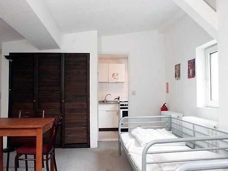 Sleep Cheap Hostel 베를린 외부 사진