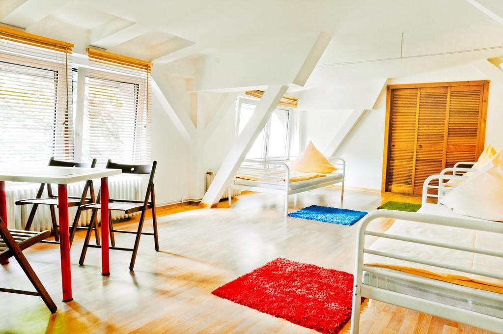 Sleep Cheap Hostel 베를린 외부 사진
