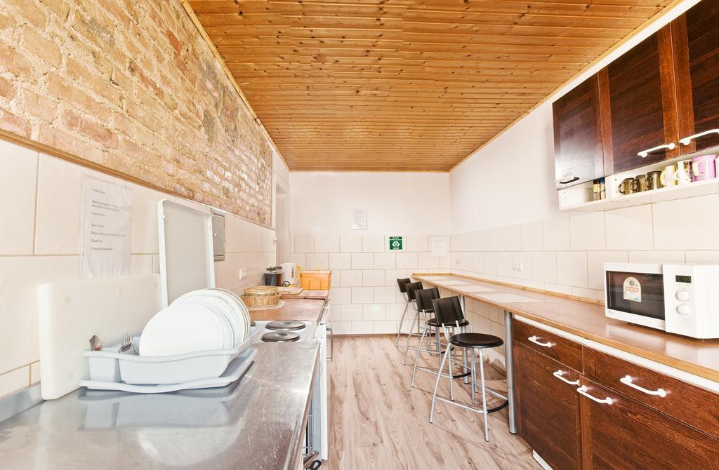 Sleep Cheap Hostel 베를린 외부 사진