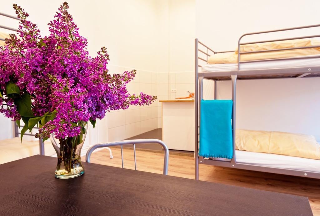 Sleep Cheap Hostel 베를린 외부 사진