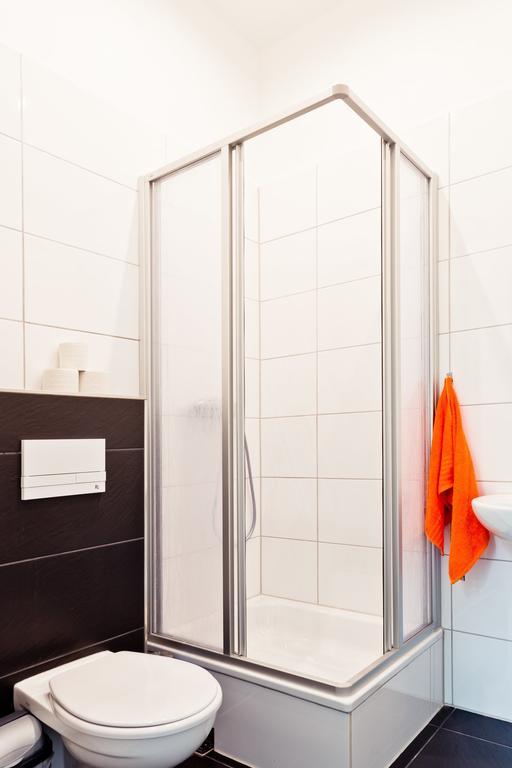 Sleep Cheap Hostel 베를린 외부 사진