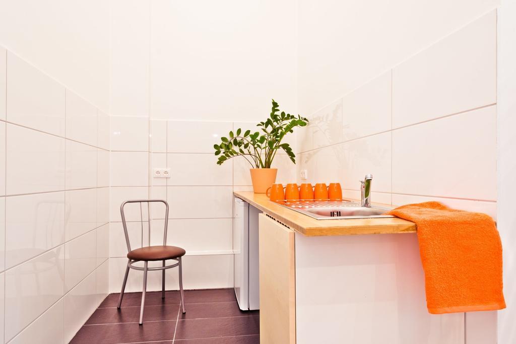 Sleep Cheap Hostel 베를린 외부 사진