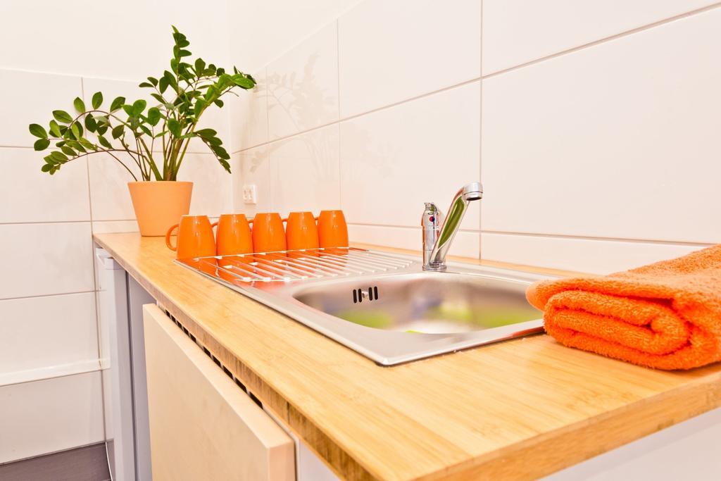 Sleep Cheap Hostel 베를린 외부 사진