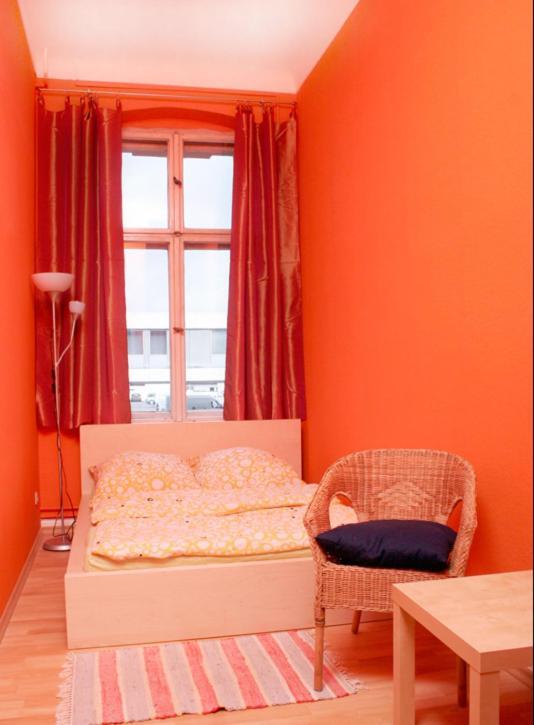 Sleep Cheap Hostel 베를린 객실 사진