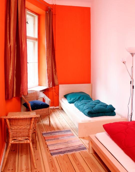 Sleep Cheap Hostel 베를린 객실 사진