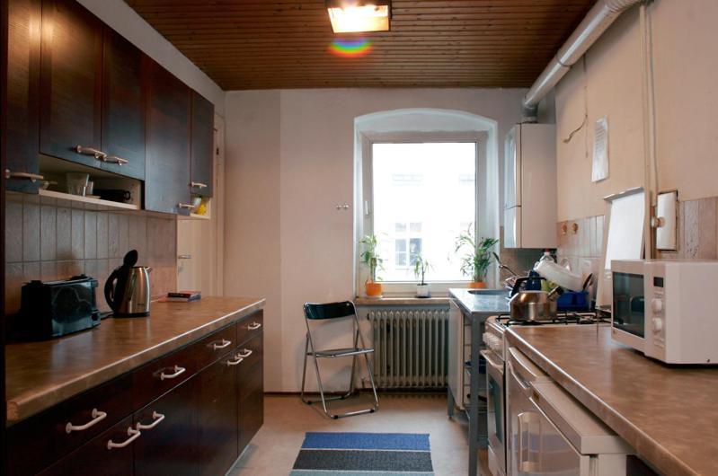 Sleep Cheap Hostel 베를린 객실 사진