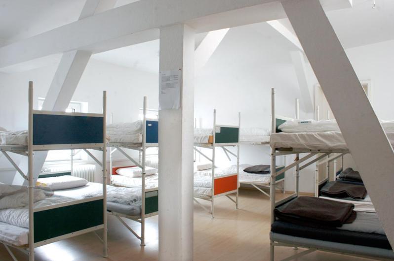 Sleep Cheap Hostel 베를린 객실 사진
