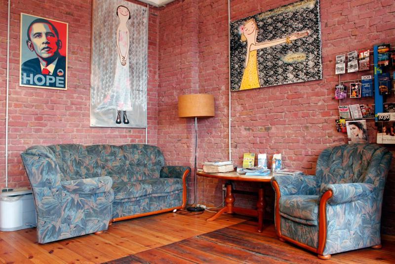 Sleep Cheap Hostel 베를린 외부 사진