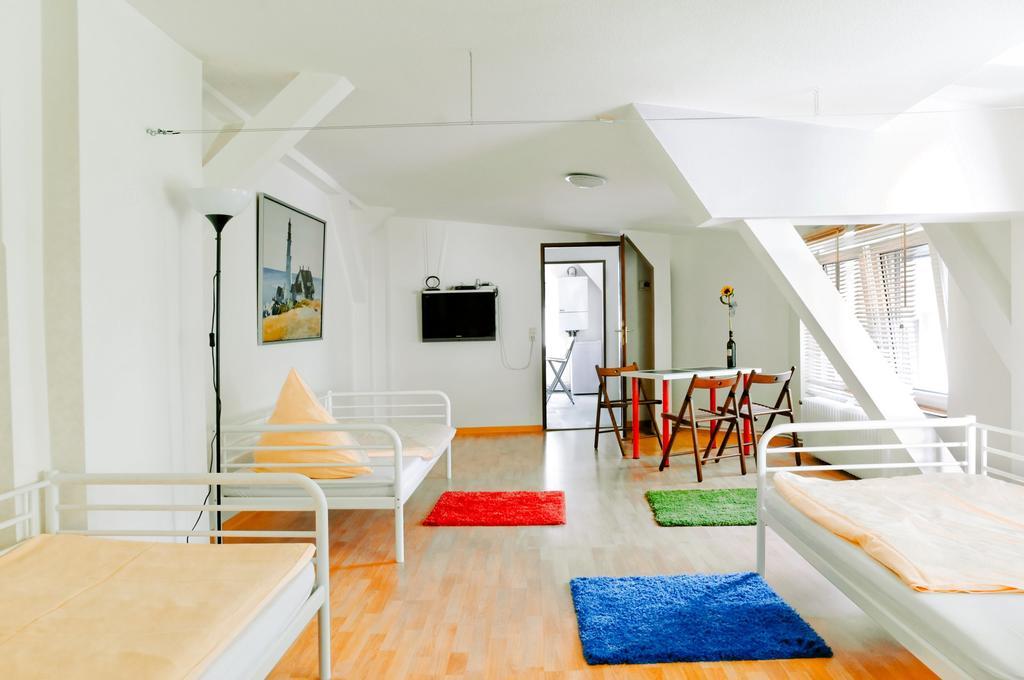 Sleep Cheap Hostel 베를린 외부 사진