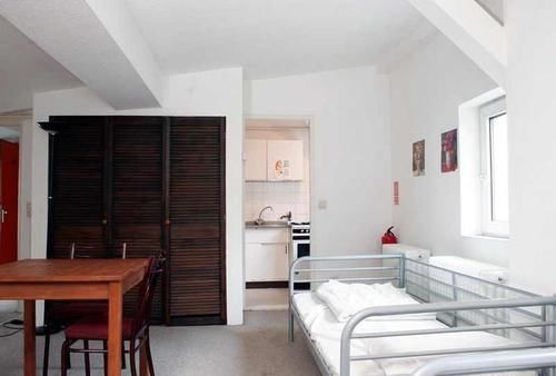 Sleep Cheap Hostel 베를린 외부 사진