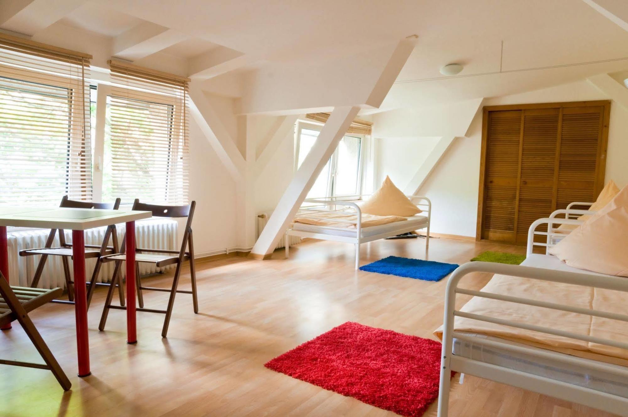 Sleep Cheap Hostel 베를린 외부 사진