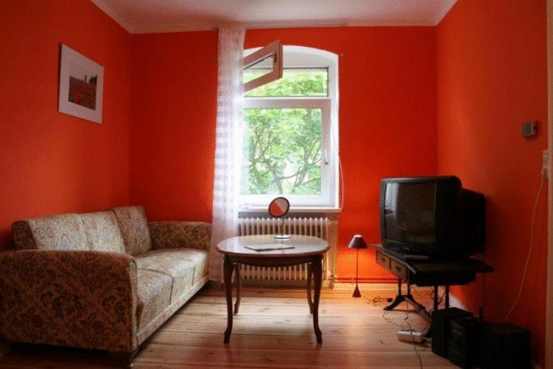 Sleep Cheap Hostel 베를린 객실 사진