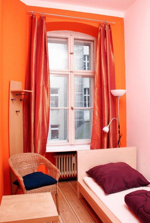 Sleep Cheap Hostel 베를린 객실 사진